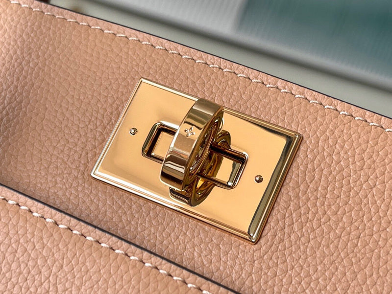 Fashion Luxe Touch bags - 4711