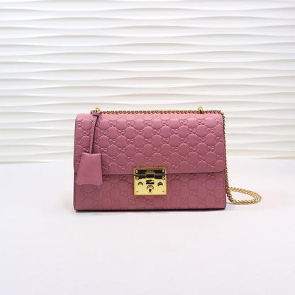 Luxe Touch Bags 

 - LTB Bags - 1001