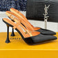 Luxe Touch Bags -  Women Shoes - 318
