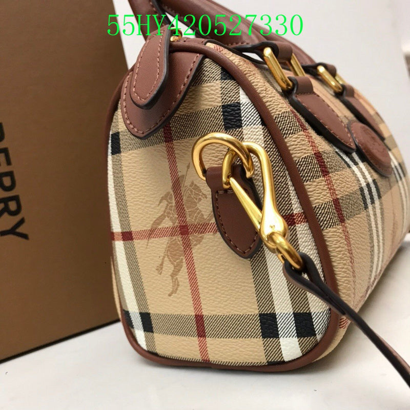 LTB Fashion -BBR Bags - 518