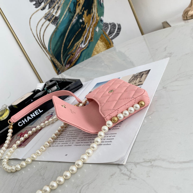 Luxe Touch Bags -  Bags - 641
