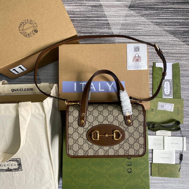 LTB - GG Bags - 2097