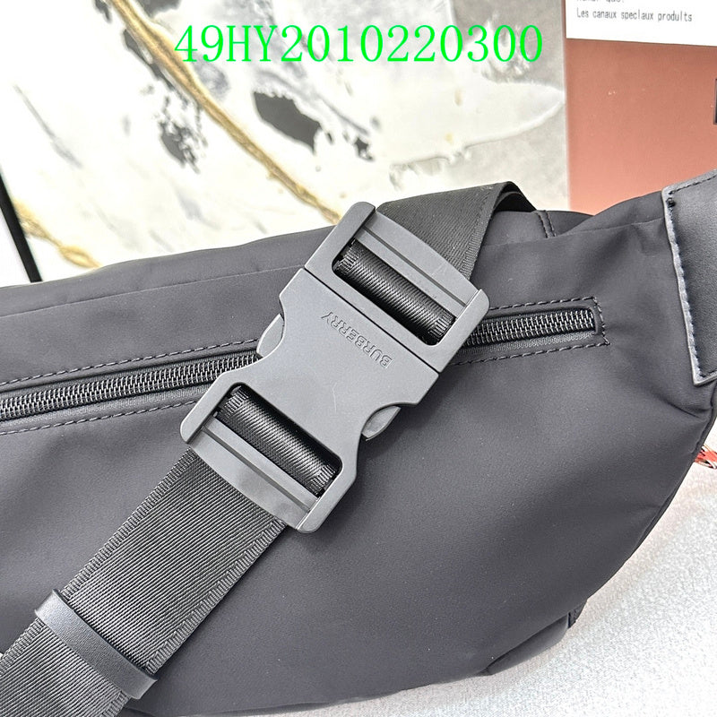 Luxe Touch Fashion -BBR Bags - 187
