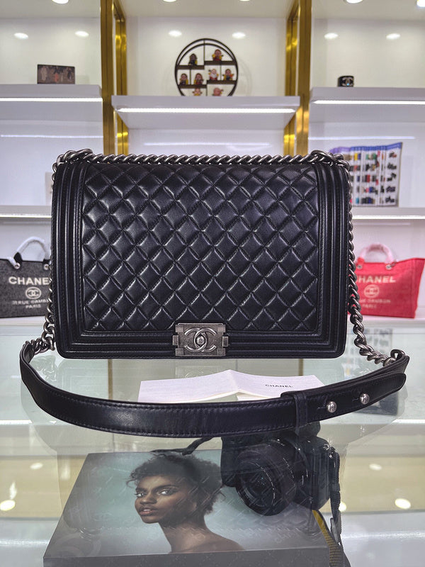 Luxe Touch Bags 

 -  Bags - 3367
