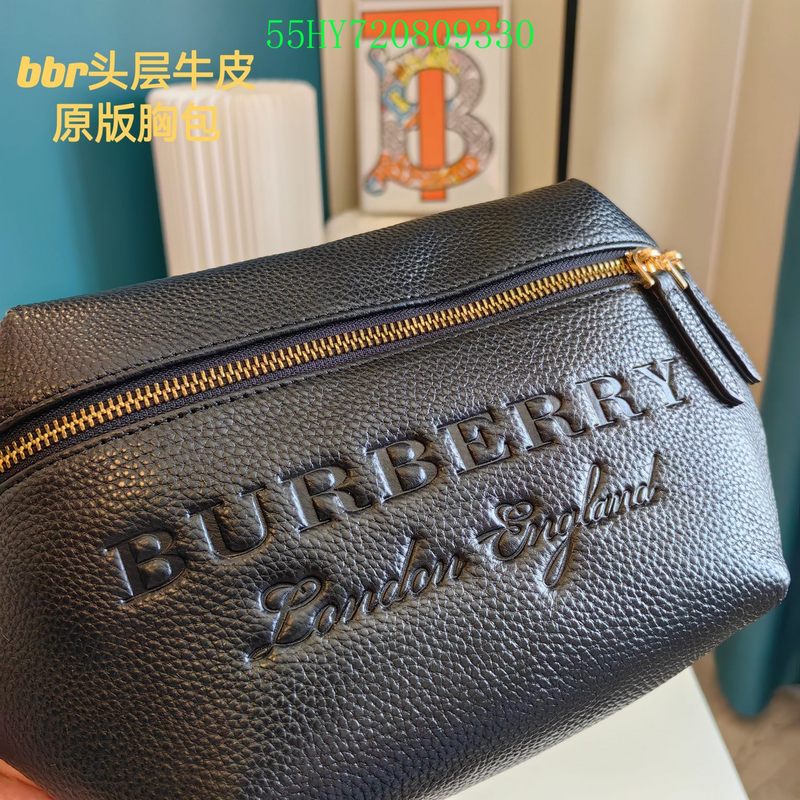 Luxe Touch Bags Fashion -BBR Bags - 083
