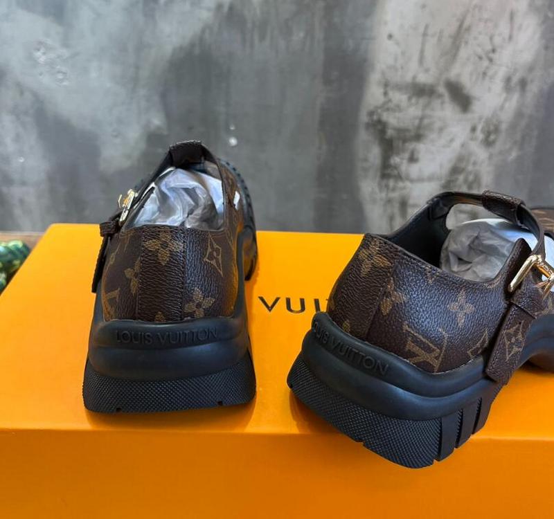 Luxe Touch Bags -  Women Shoes - 521