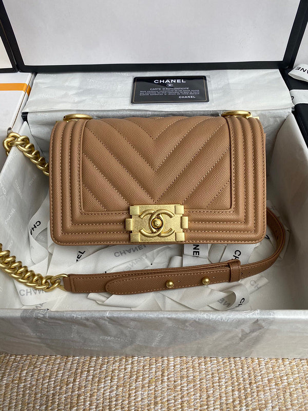 Luxe Touch Bags 

 -  Bags - 3535