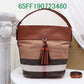 LTB Fashion -BBR Bags - 715