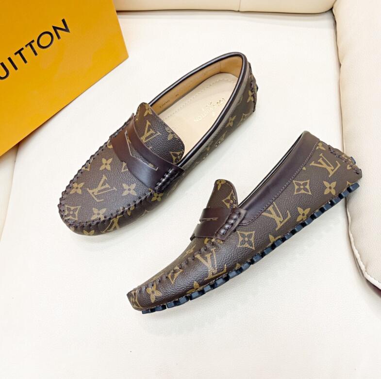 Luxe Touch Bags -  Men Shoes - 1315