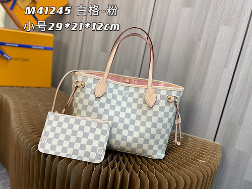 Fashion Luxe Touch bags - 3379