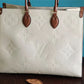Luxe Touch Fashion LTB-bags - 8658