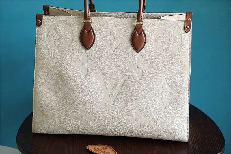 Luxe Touch Fashion LTB-bags - 8658