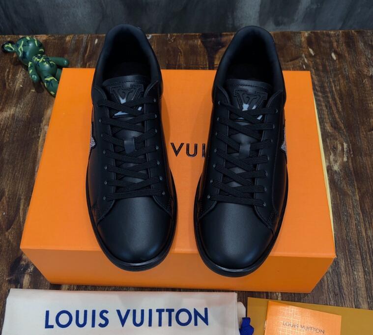 Luxe Touch Bags -  Men Shoes - 1220