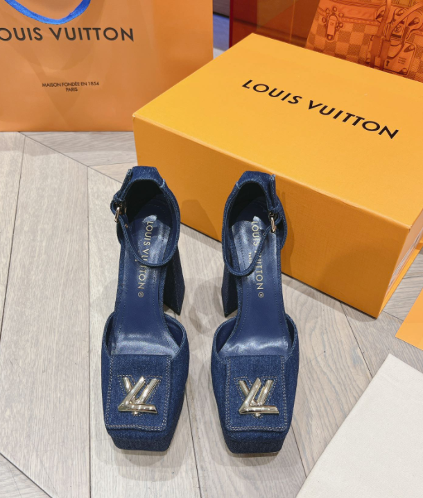 Luxe Touch Bags -  Women Shoes - 025