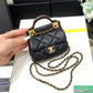 Luxe Touch Bags -  Bags - 606
