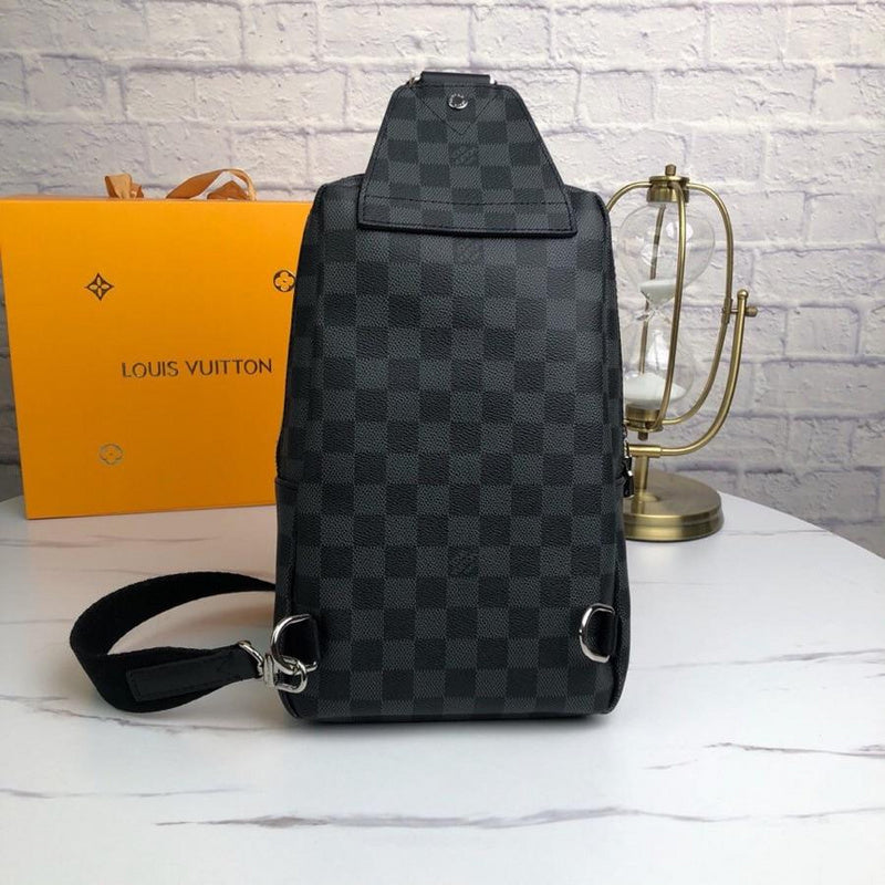 Luxe Touch Fashion LTB-bags - 17824