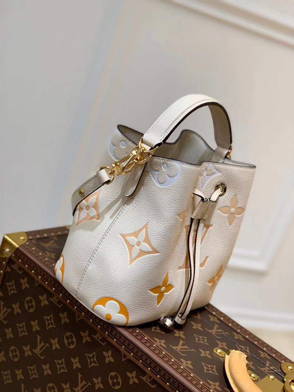 Luxe Touch Fashion LTB-bags - 17540