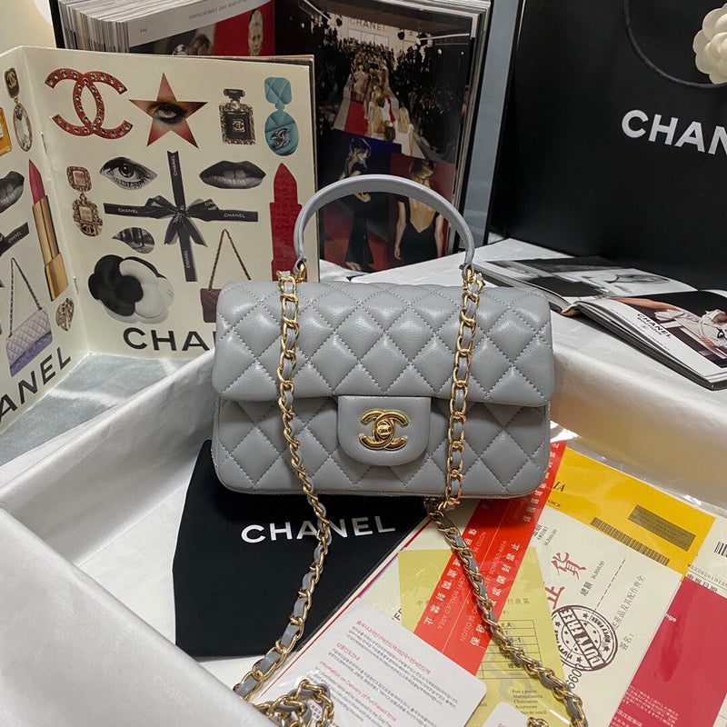 Luxe Touch Bags 

 -  Bags - 3336