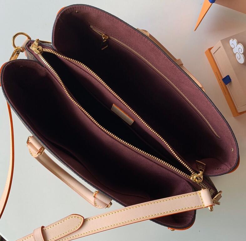 Luxe Touch Bags -   3013