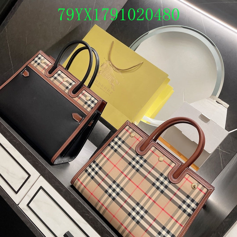 Luxe Touch Bags Fashion -BBR Bags - 381