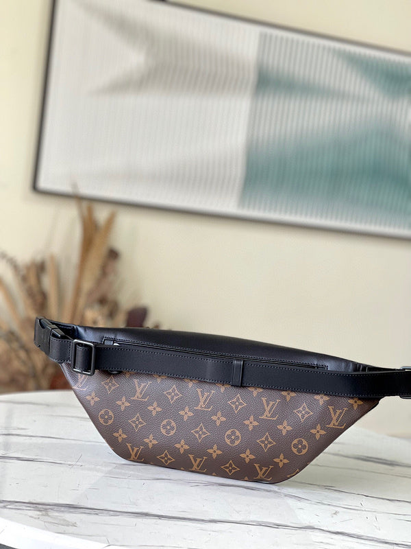 Fashion Luxe Touch bags - 4417