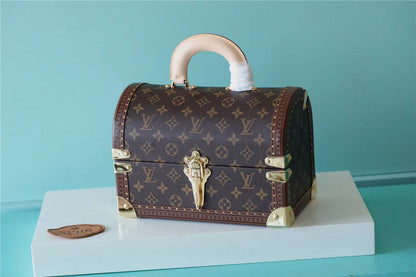 Luxe Touch Fashion LTB-bags - 11337