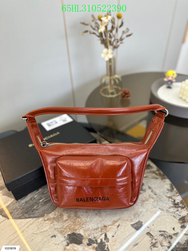 Luxe Touch Fashion - BGA Bags - 1796
