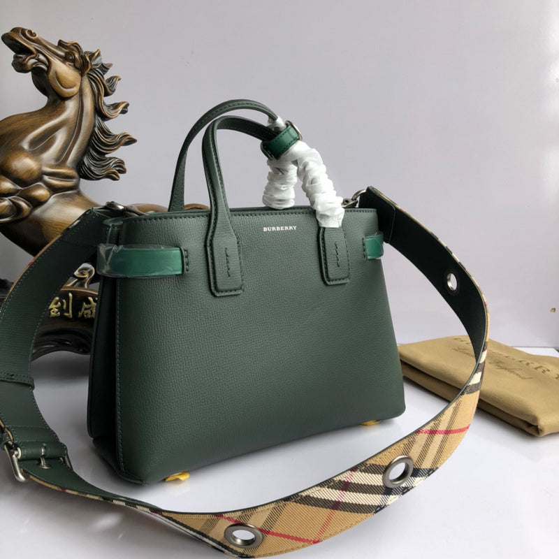 Luxe Touch Bags Fashion -BBR Bags - 1245