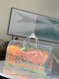 Fashion Luxe Touch bags - 4922