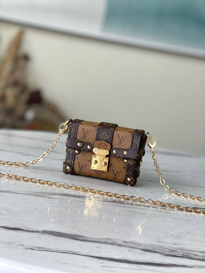 Fashion Luxe Touch bags - 5035