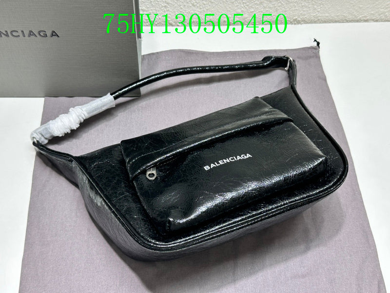 Luxe Touch Fashion - BGA Bags - 1815