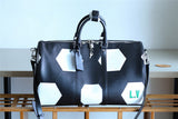 Luxe Touch Fashion LTB-bags - 9467