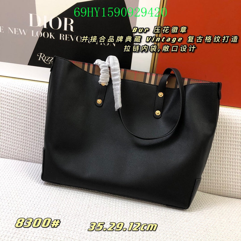 LTB Fashion -BBR Bags - 387