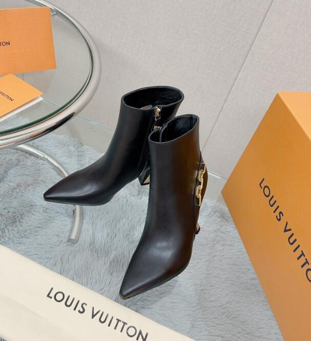 Luxe Touch Bags 

 - LTB Women Shoes - 299