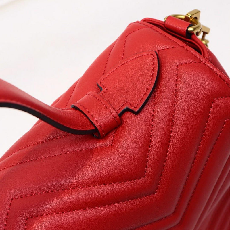 Luxe Touch Bags - Luxe Touch Bags - 850