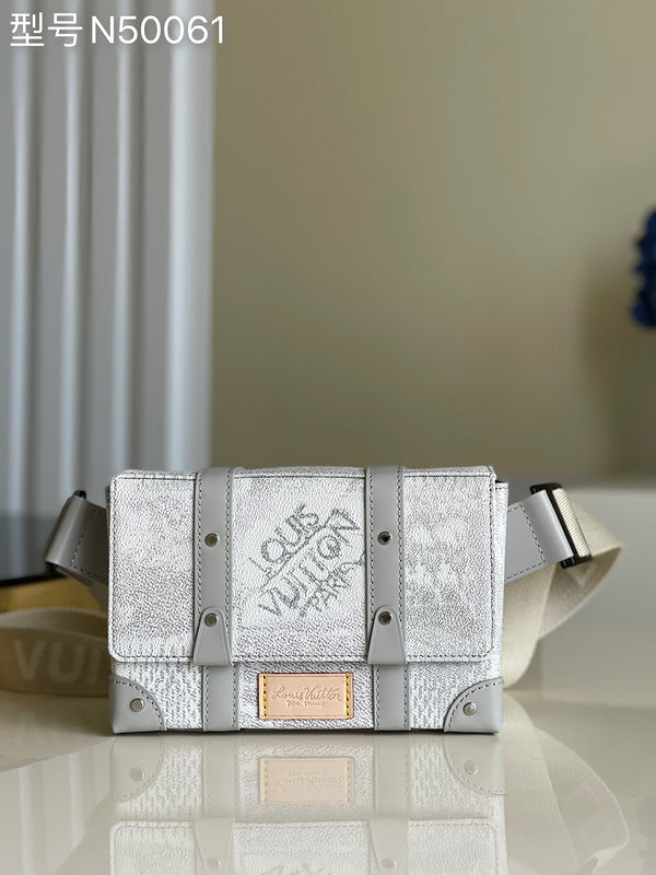 Fashion Luxe Touch bags - 3338