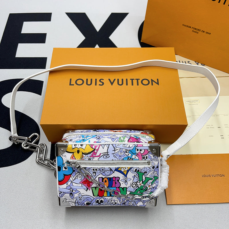Luxe Touch Fashion LTB-bags - 10138