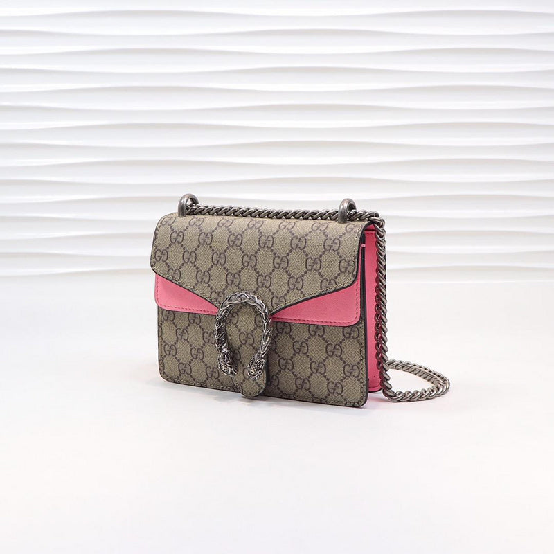 Luxe Touch Bags 

 - LTB Bags - 828