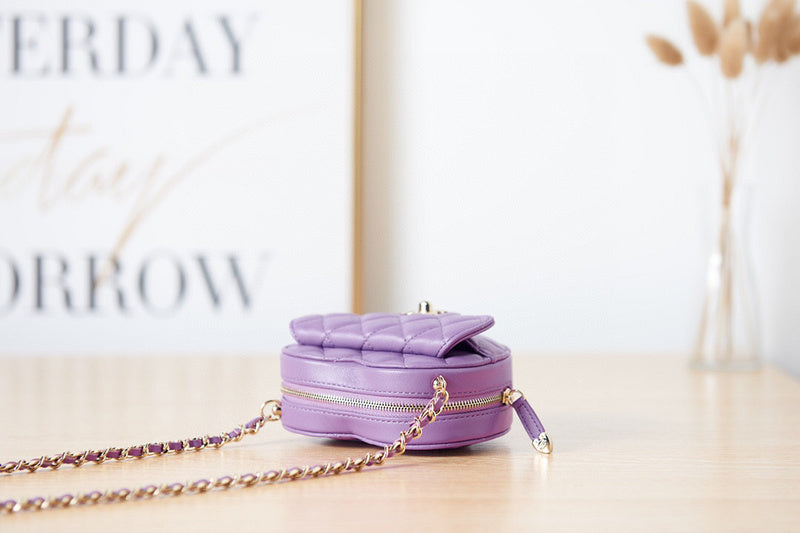 Luxe Touch Bags 

 -  Bags - 3007