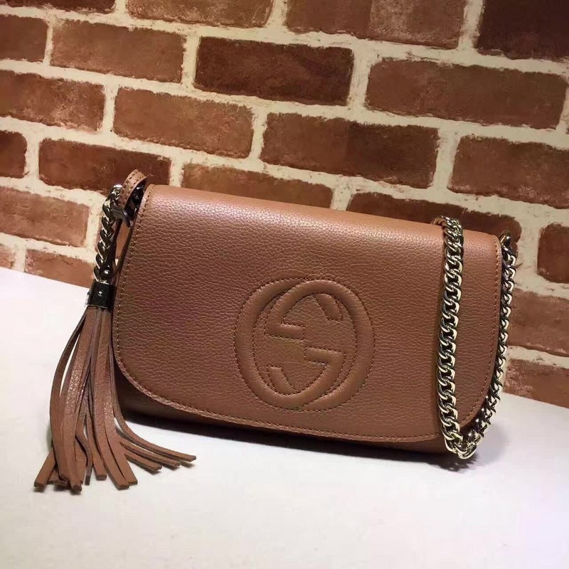 Luxe Touch Bags 

 - LTB Bags - 1218