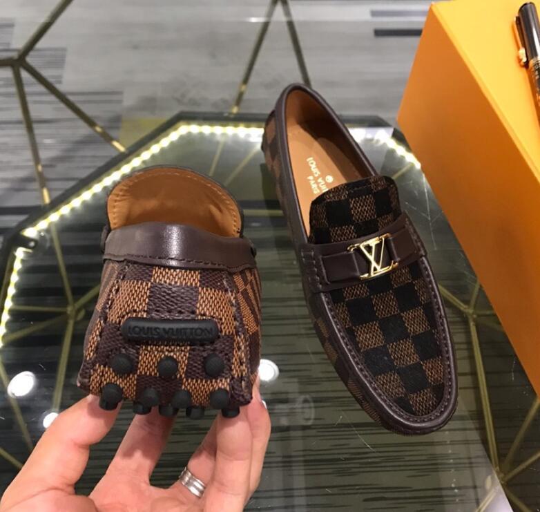Luxe Touch Bags -  Men Shoes - 1926