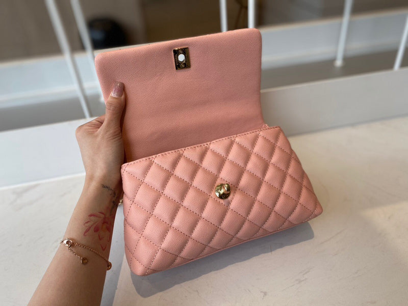 Luxe Touch Bags -  Bags - 152