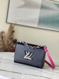 Fashion Luxe Touch bags - 4619