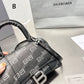 Luxe Touch Fashion - BGA Bags - 1621