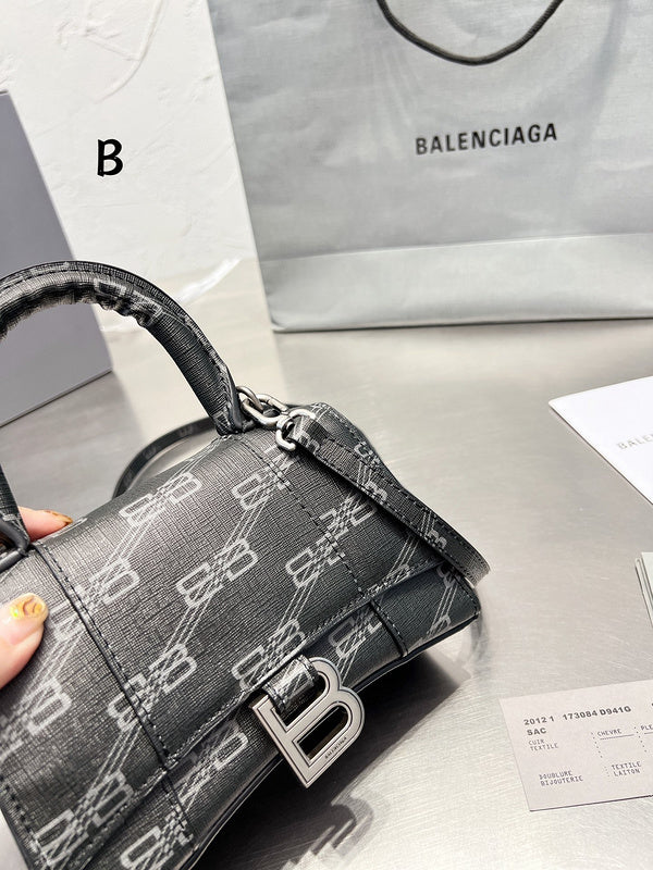 Luxe Touch Fashion - BGA Bags - 1621