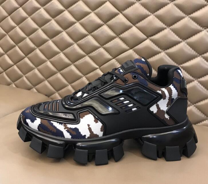 Luxe Touch Bags - PD Men Shoes - 420