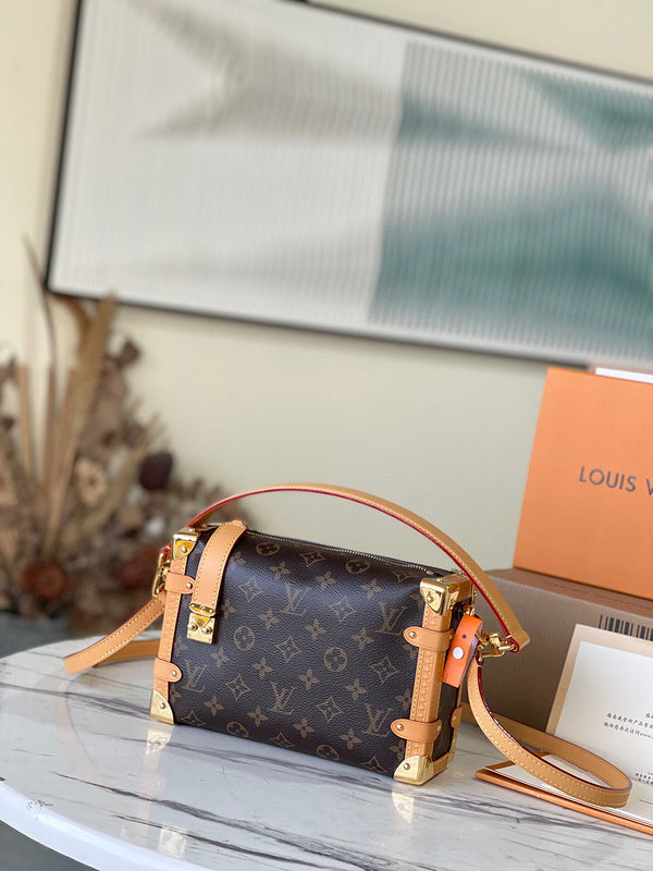Fashion Luxe Touch bags - 4439