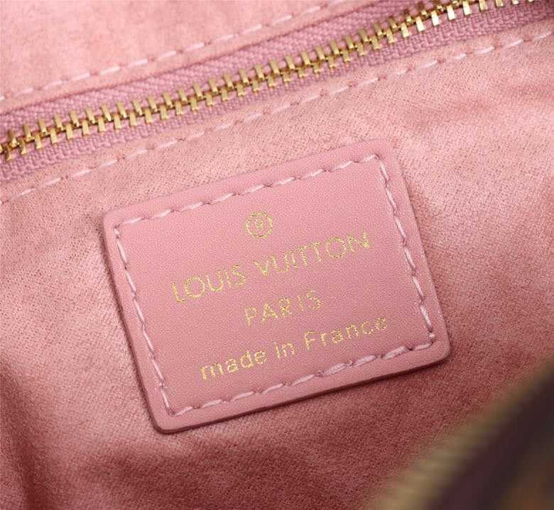 Fashion Luxe Touch bags - 3706