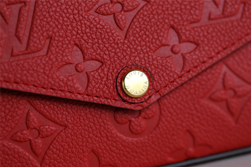 Luxe Touch Fashion LTB-bags - 9008