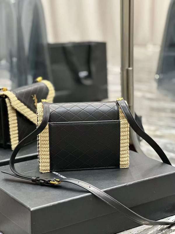 LTB - SLY Bags 536